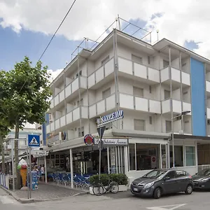 *** Hotel Sanremo Italie