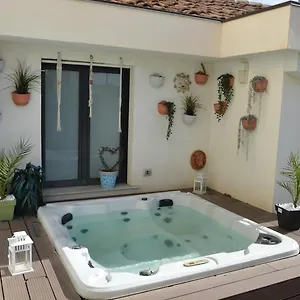 Le 4 Leggende Bed & Breakfast Catania