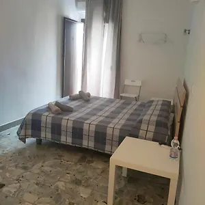 Couette-café Airport Bagno Privato In, Catane
