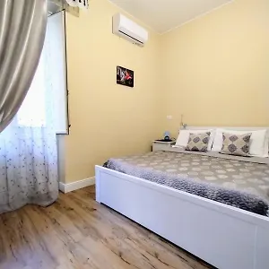 Al Quadrato D'oro Bed & Breakfast Catania