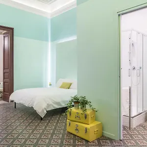 4 Elementi Bed & Breakfast Catania
