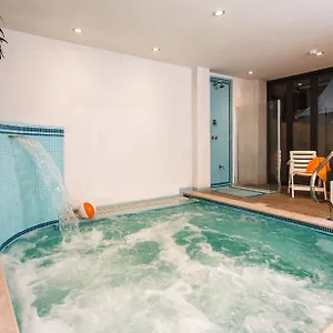 *** Hotel Antares Italie